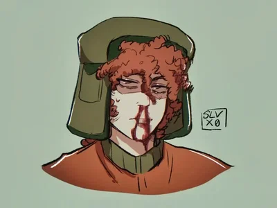 Kyle Broflovski 
