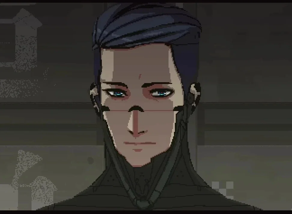 Notice + sneak peek