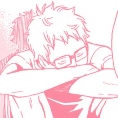 Kei Tsukishima