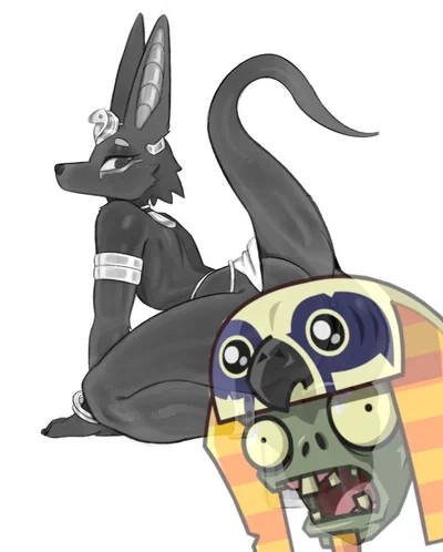 Anubis