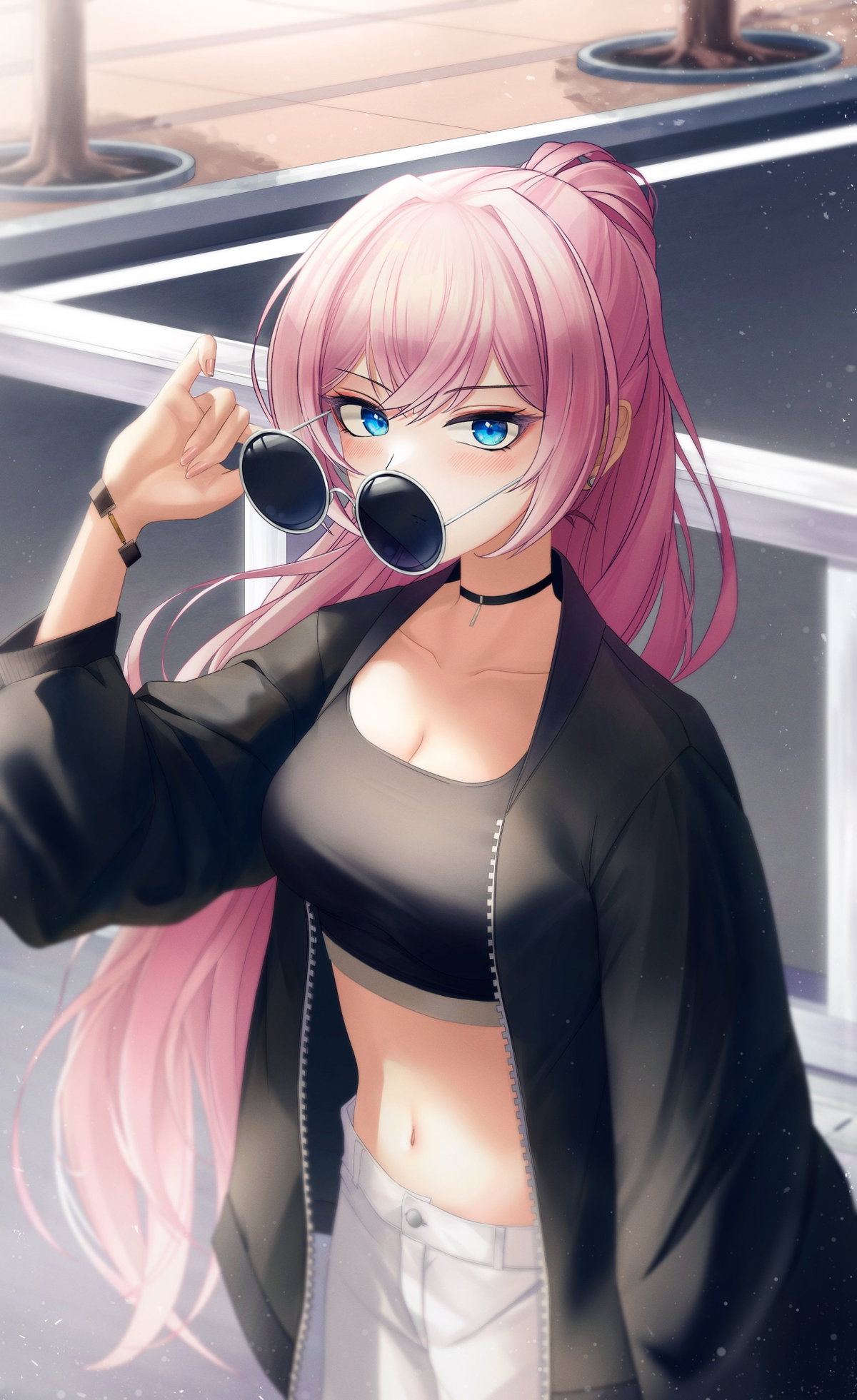 ♡ Shikimori AU