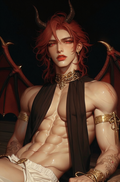 Pyronix | Dragon captor
