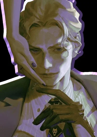 Yoshikage Kira
