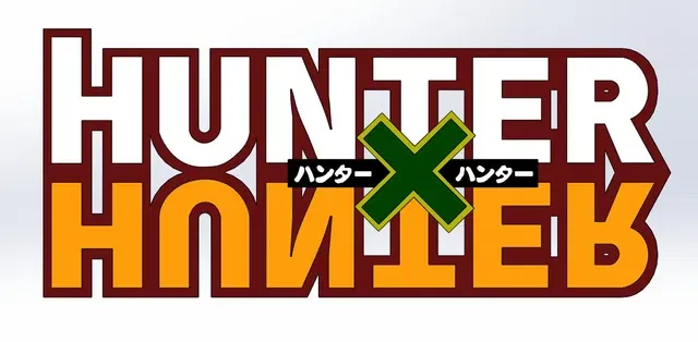 Hunter X Hunter world