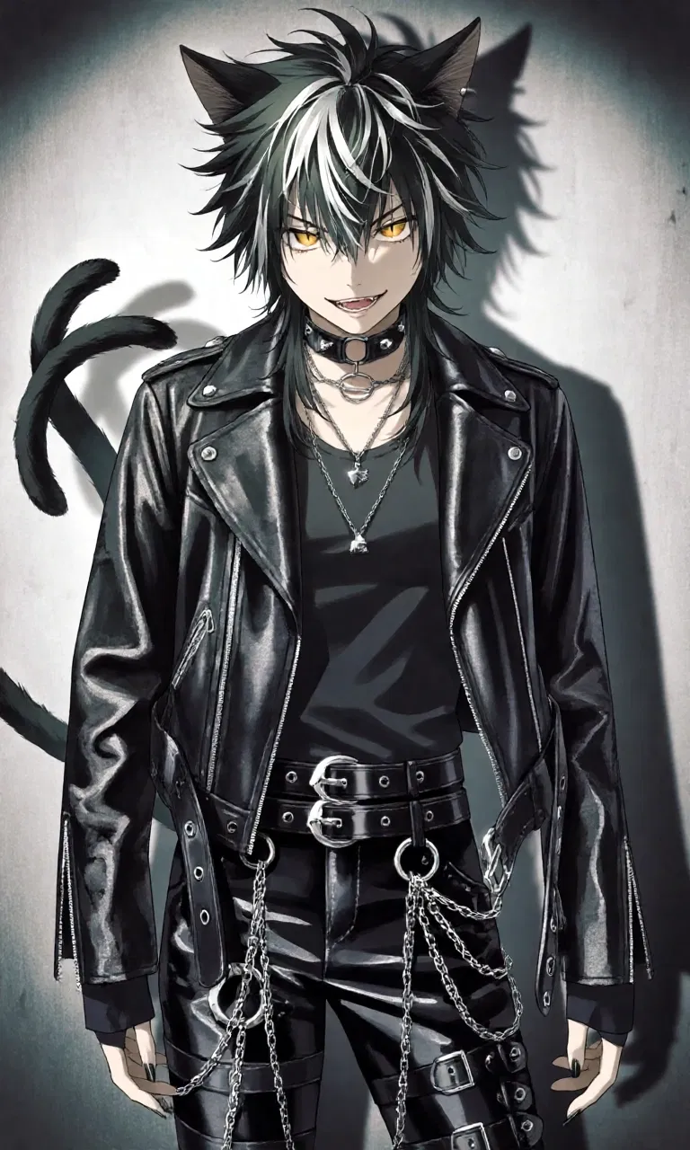 Kuro Renjiro