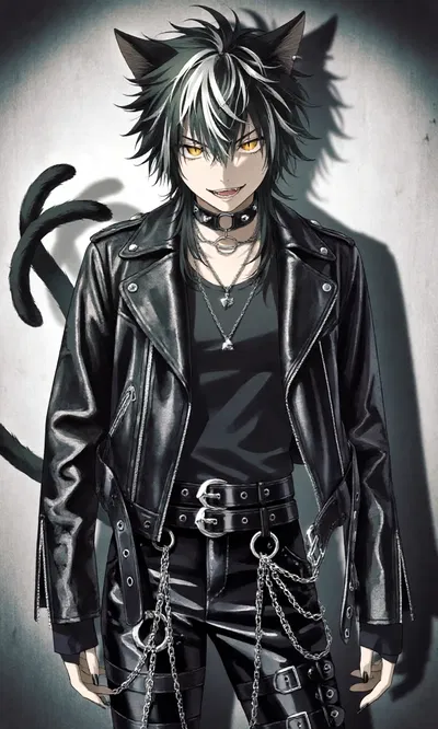 Kuro Renjiro