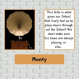 Phonty