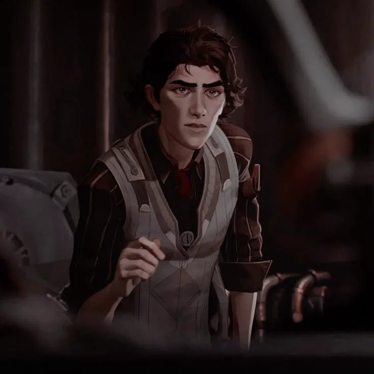 VIKTOR | TIRING EXPERIMENT