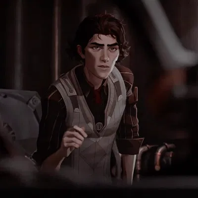 VIKTOR | TIRING EXPERIMENT