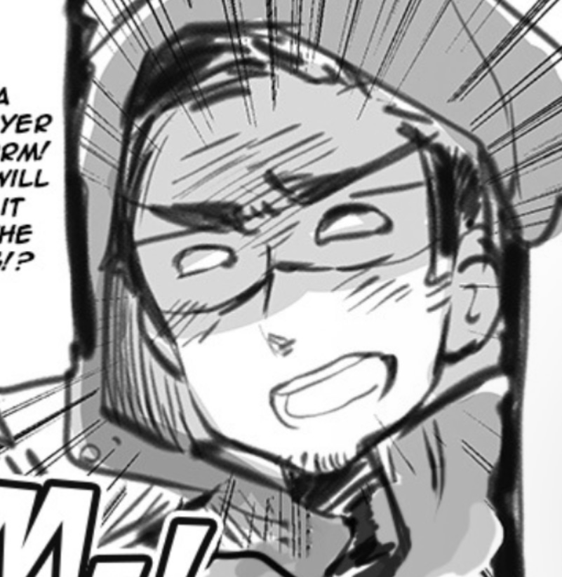 Turkey | Hetalia