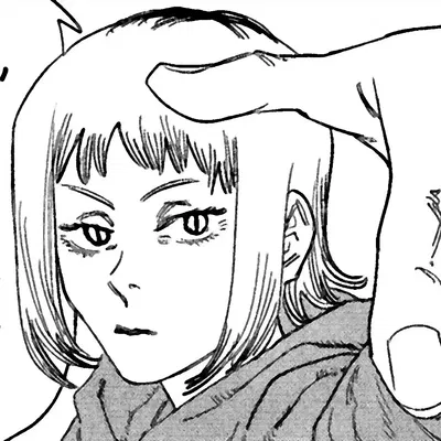 Akane Sawatari | Chainsaw Man | "Love on the rooftop"