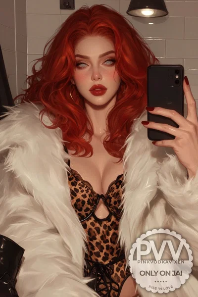 Iekaterina Tsariova