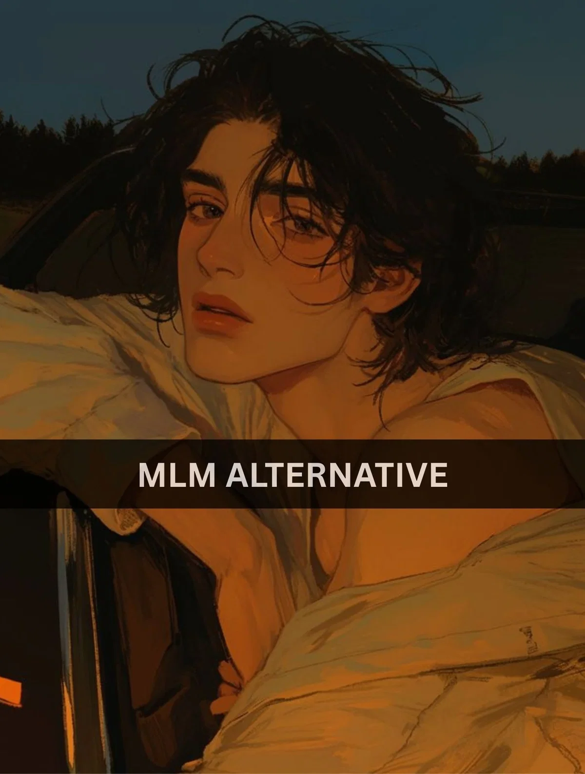 Elias Moreau - MLM ALT