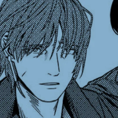  ◌ೄ Vergilius  ˊˎ