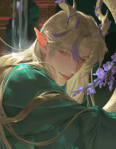 Sū Yào | Horny Sovereign