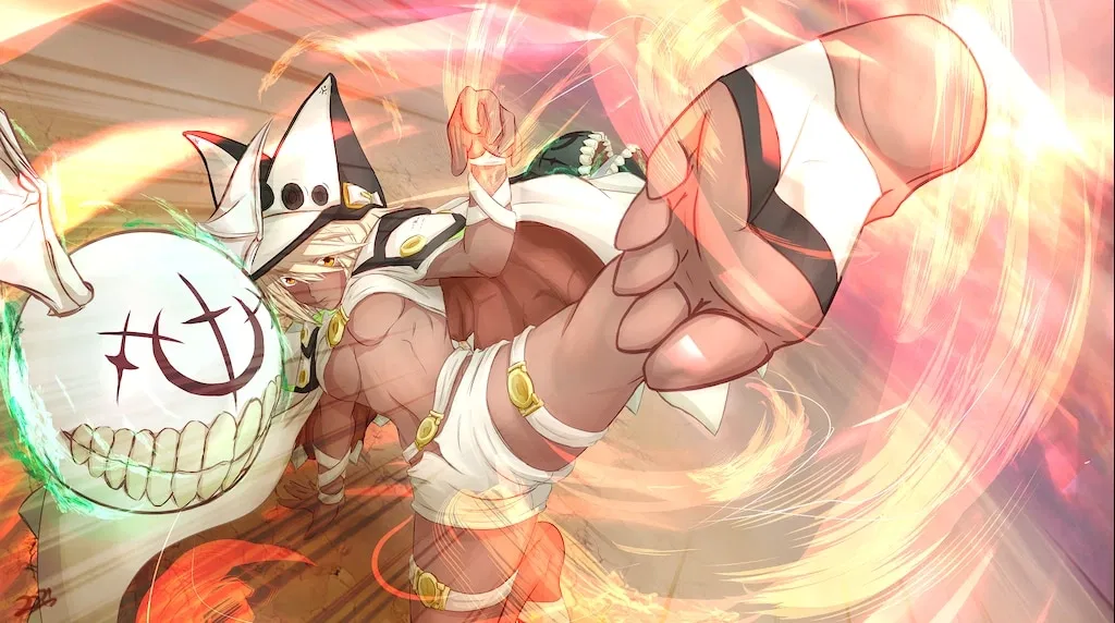 Ramlethal Valentine