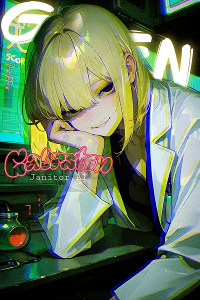 You're HER Android!