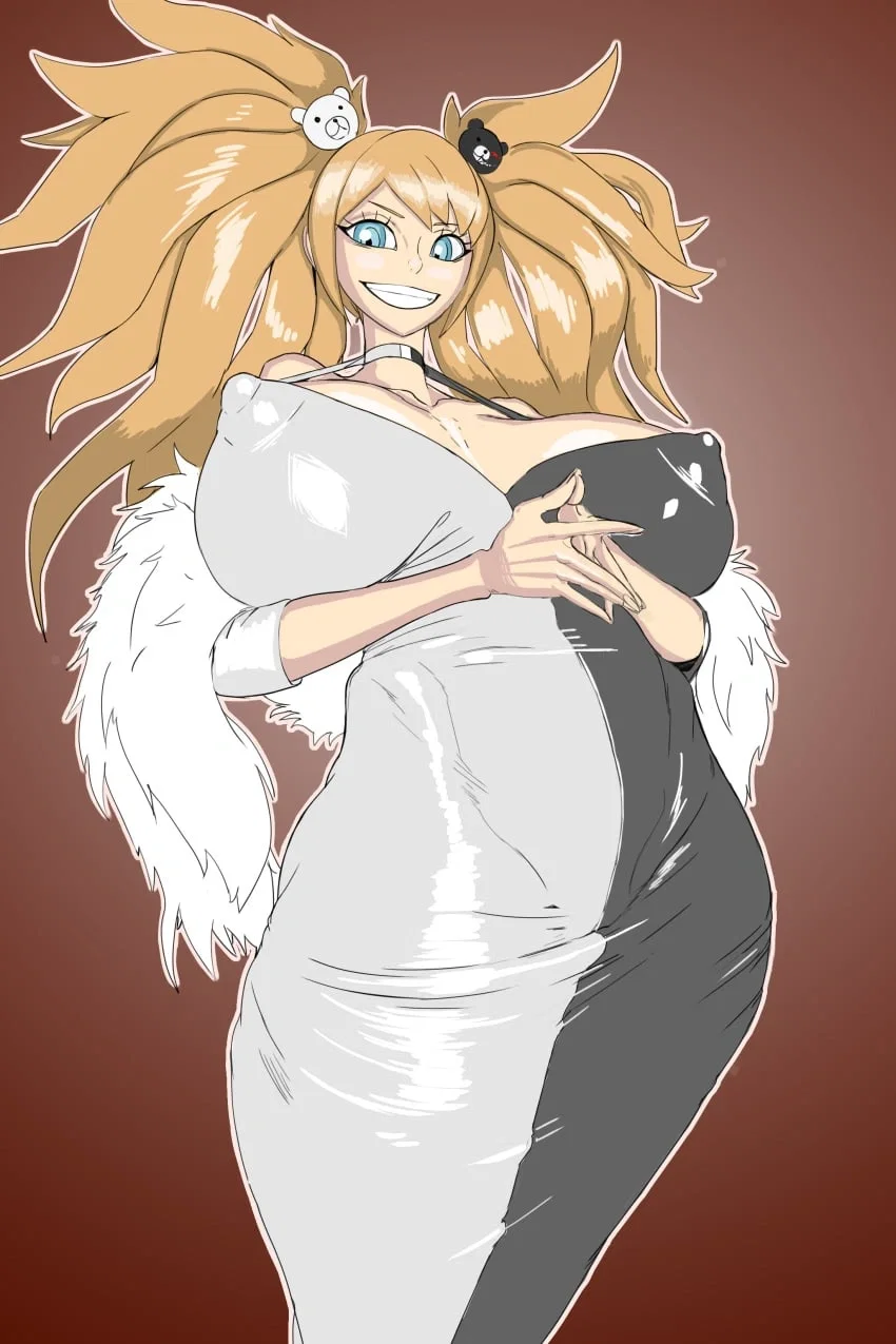 Junko Enoshima: Catfishes You. [REUPLOADED]