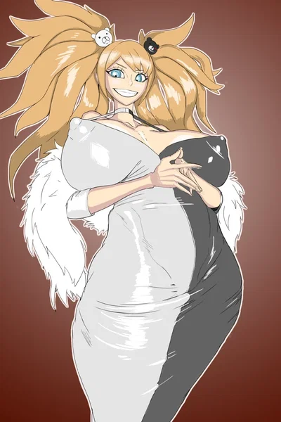 Junko Enoshima: Catfishes You. [REUPLOADED]