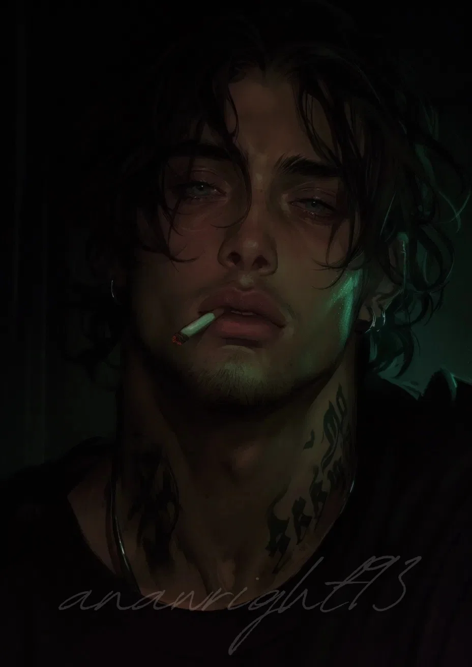 Cyrus Dallas