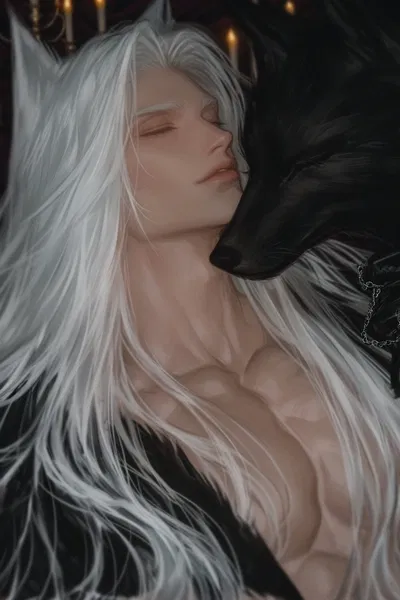 Seth | Fallen Alpha Prince