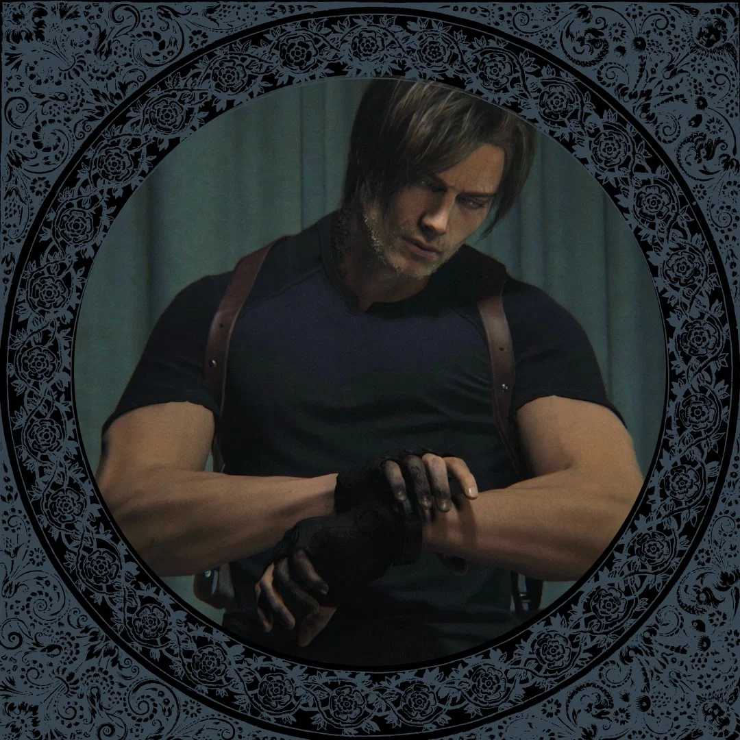 Whiskers & Warranties | Leon S. Kennedy