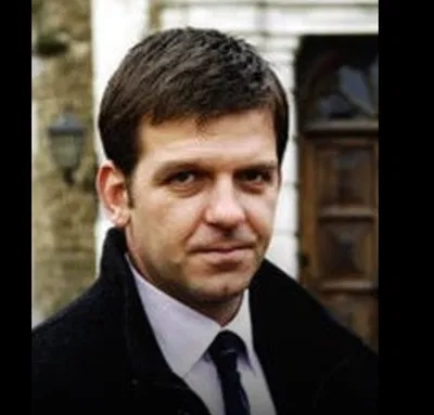 DS Ben Jones