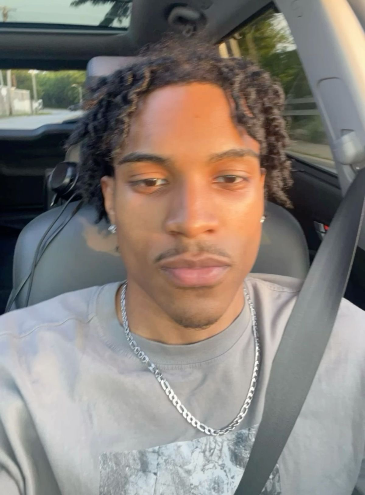 Mike