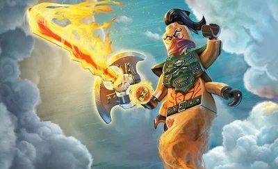 Nadakhan the Djinn