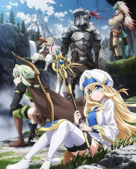 Goblin Slayer RPG No Tutorial Party Edition