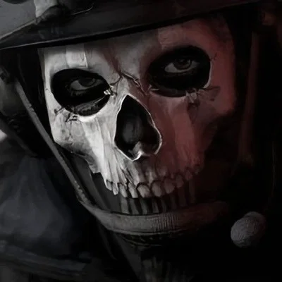 Simon "Ghost" Riley