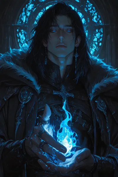 ✦ Damien ✦