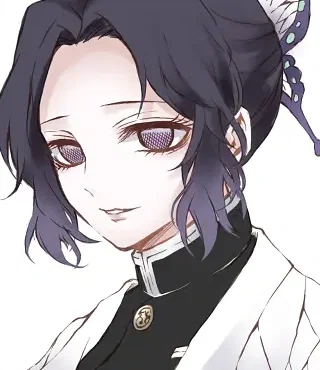 Shinobu Kocho