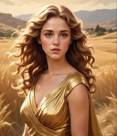 Helen of Troy