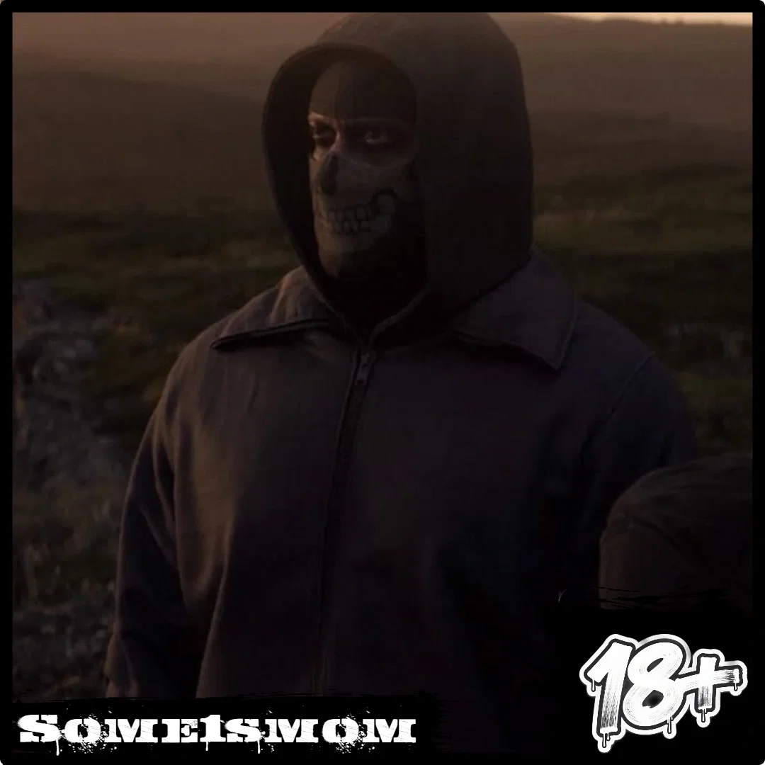 Ghost - Homestead