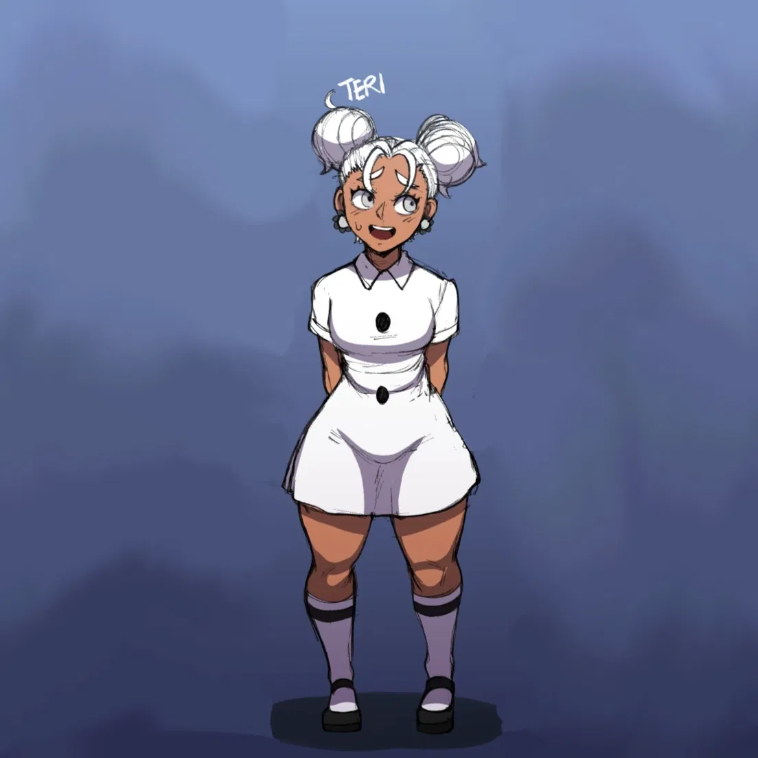 Teri (bwl)