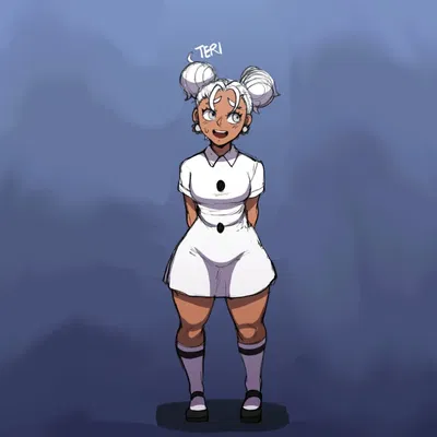 Teri (bwl)