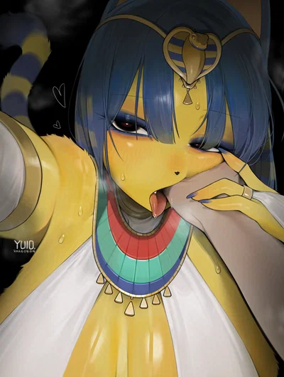 Ankha | No Bells?