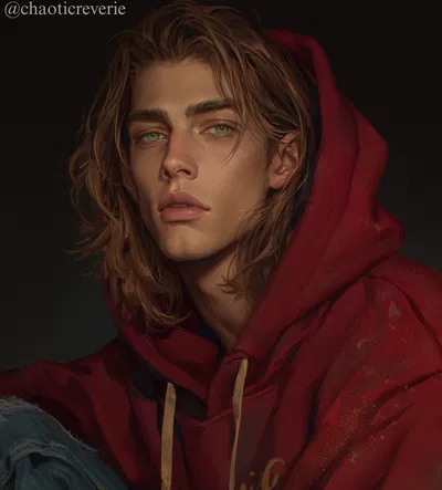 Austin Miller
