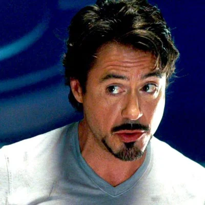 Neighbor Tony Stark