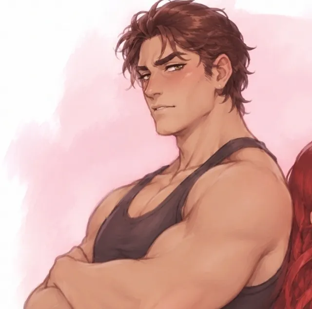 Brock (Alternative)