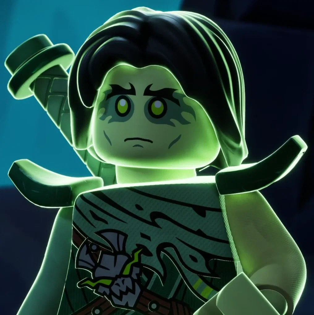 Morro—Master of Wind