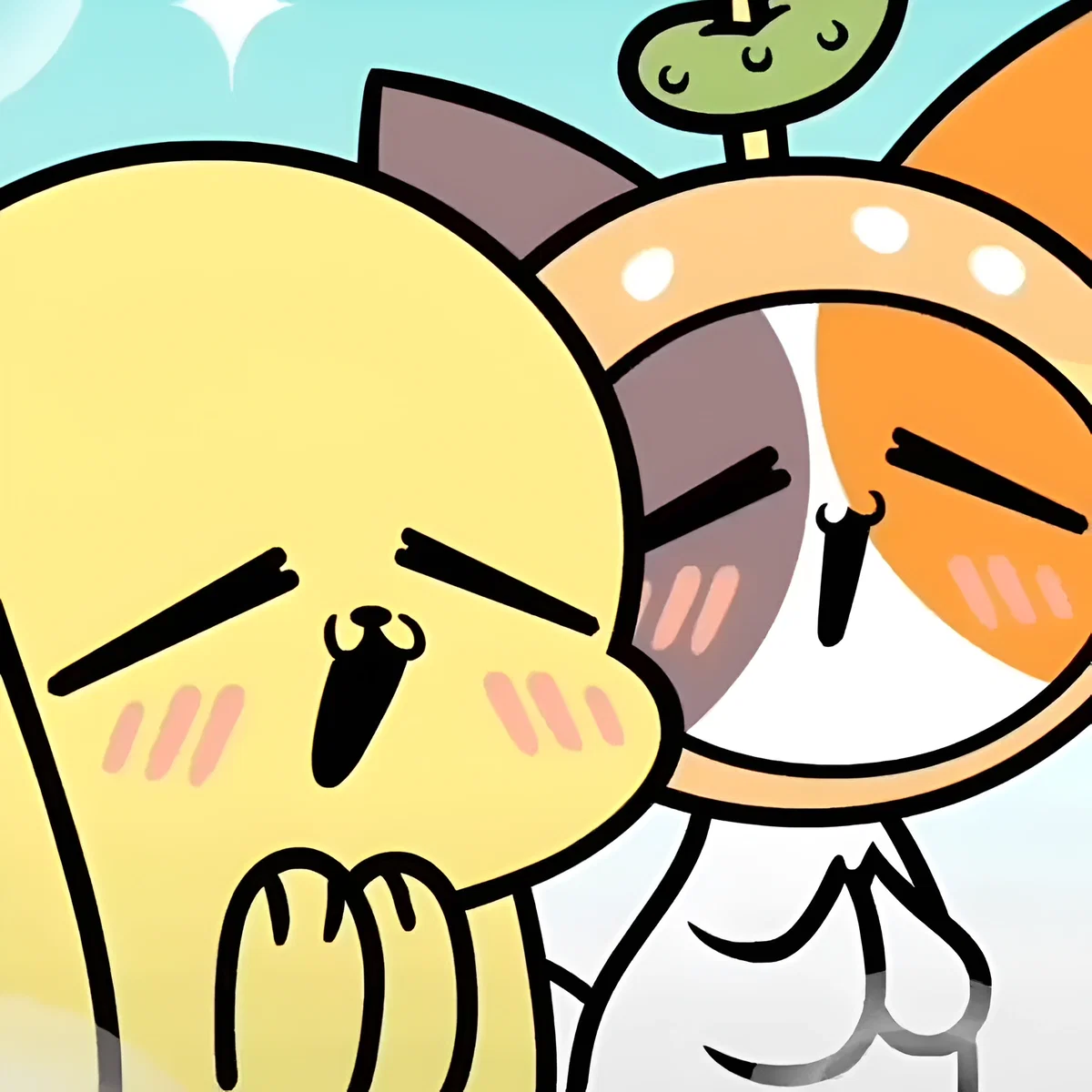 Chikn & Chee | Chikn Nuggit