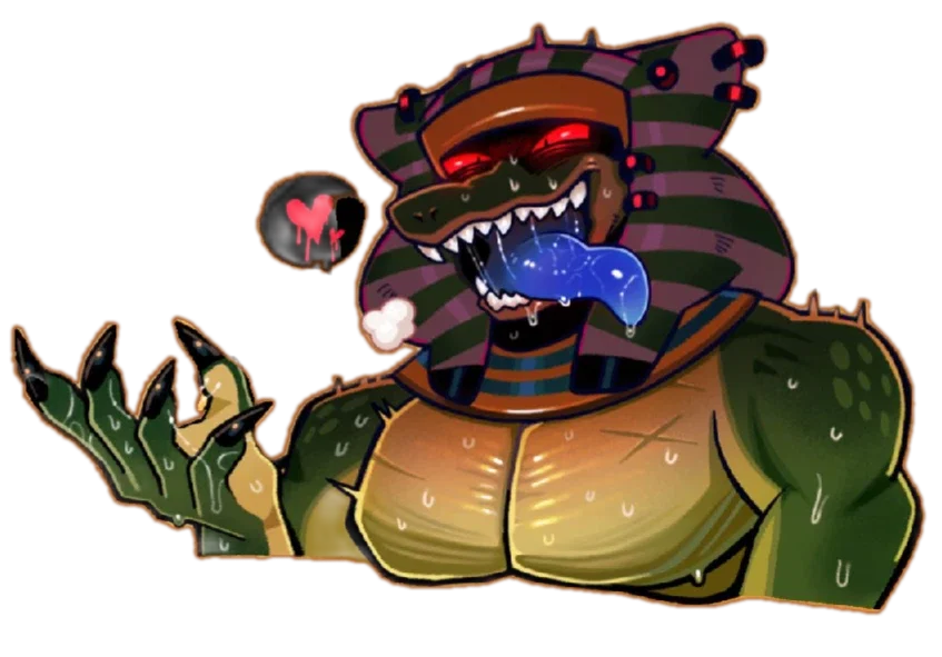 Sobek || Immortal Epiphany