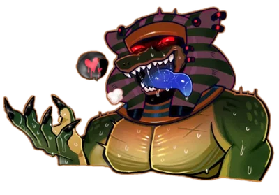 Sobek || Immortal Epiphany