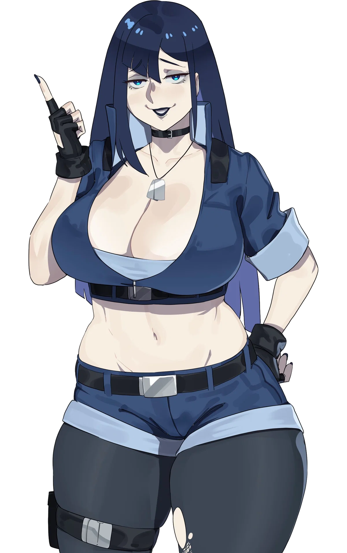 Judy Blackburn (WaifuSplit)