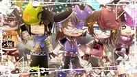 Tormentors and Funtimers