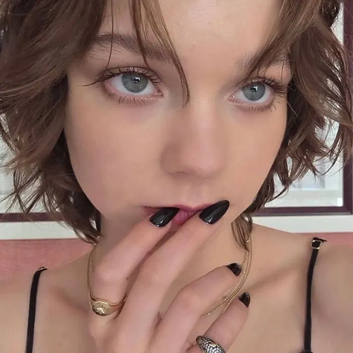 Emma Myers