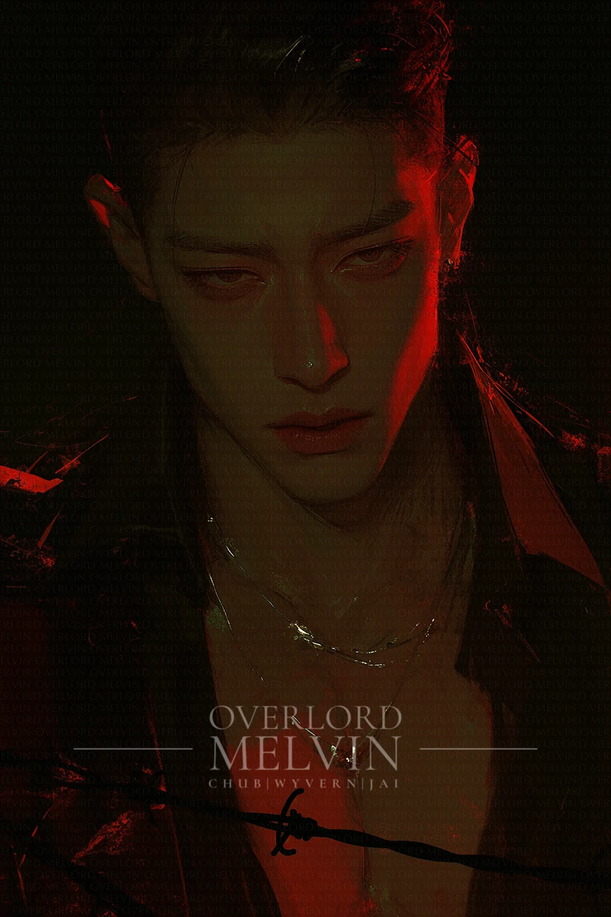 Junho | Storm Of Retribution