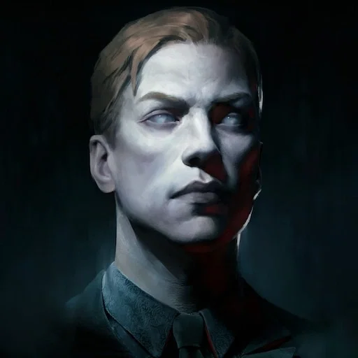 Sebastian LaCroix